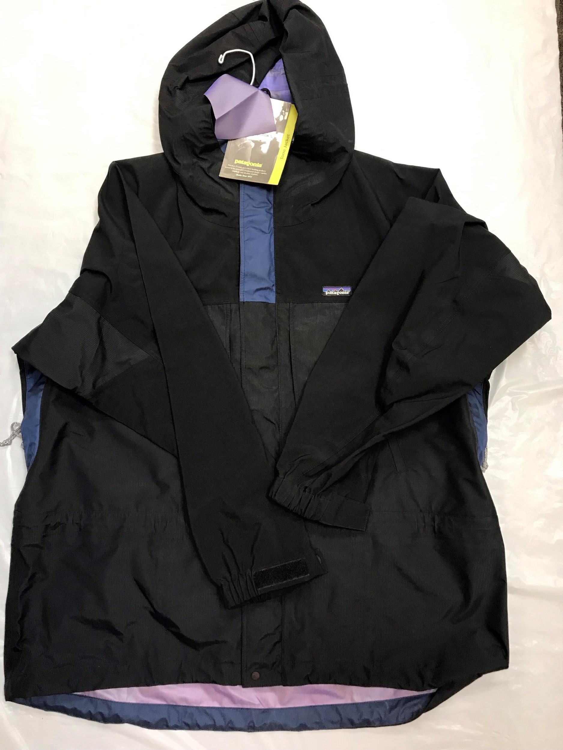patagonia jacket xxl
