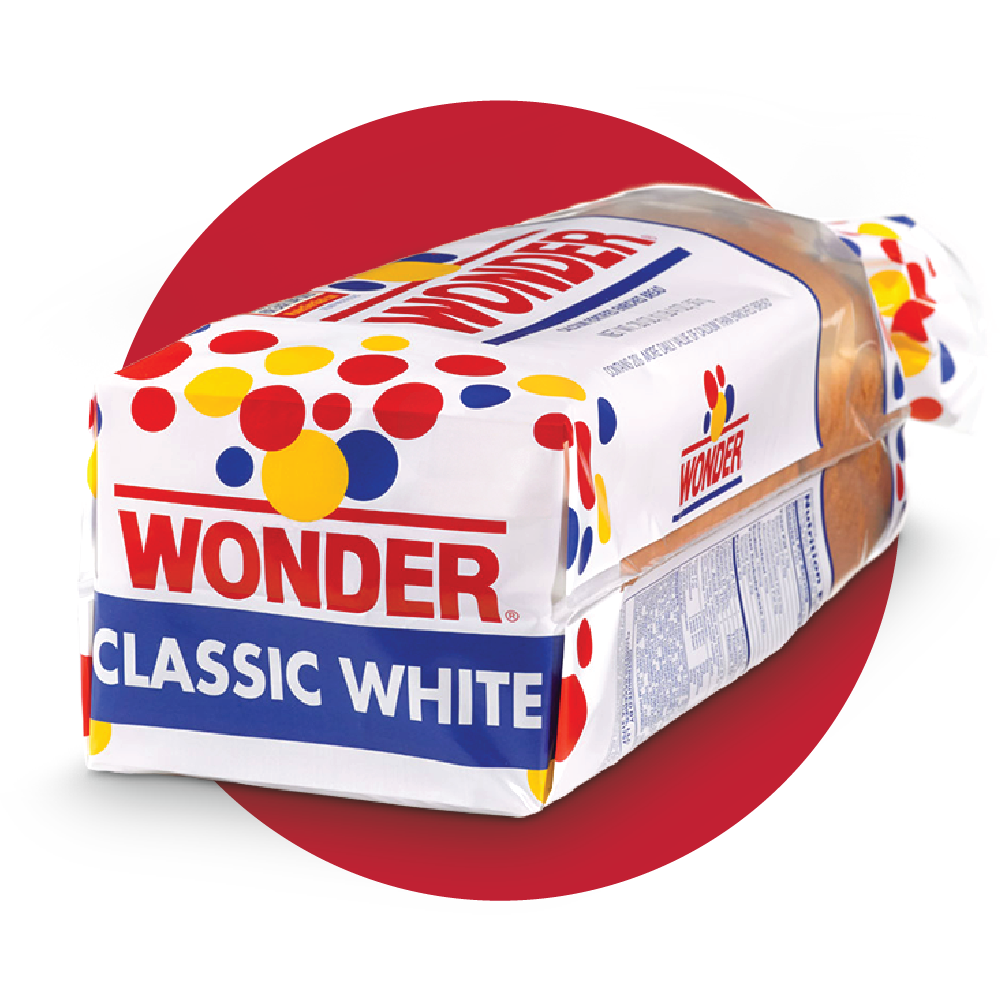 Image result for pictures of wonder bread