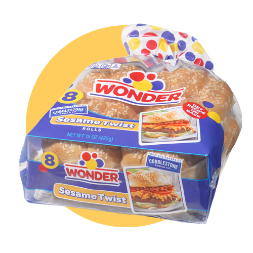 Products — Wonder bread