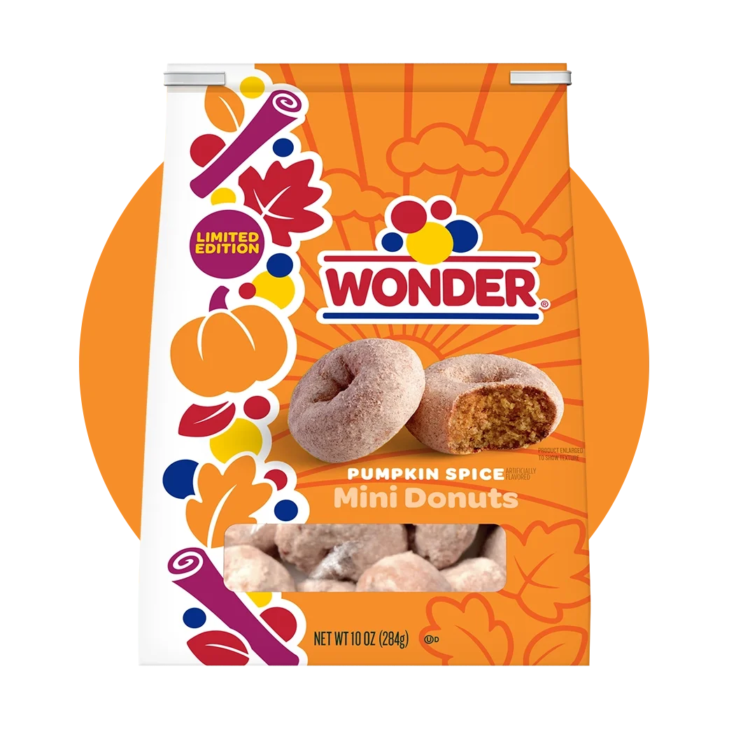 WC Product Page Images - Pumpkin Spice Donuts.webp