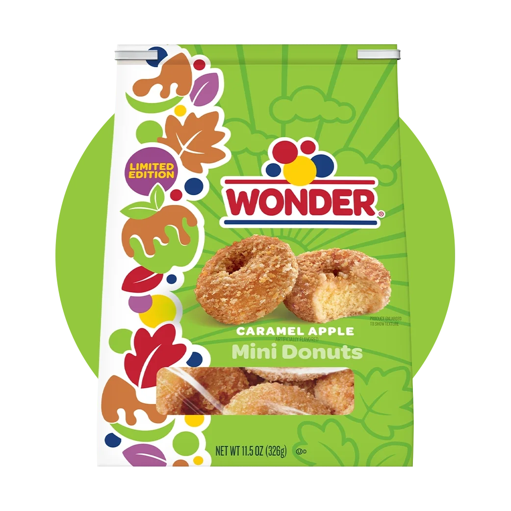 WC Product Page Images - Caramel Apple Donuts.webp