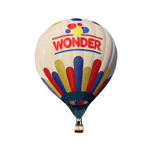 About — Wonder bread