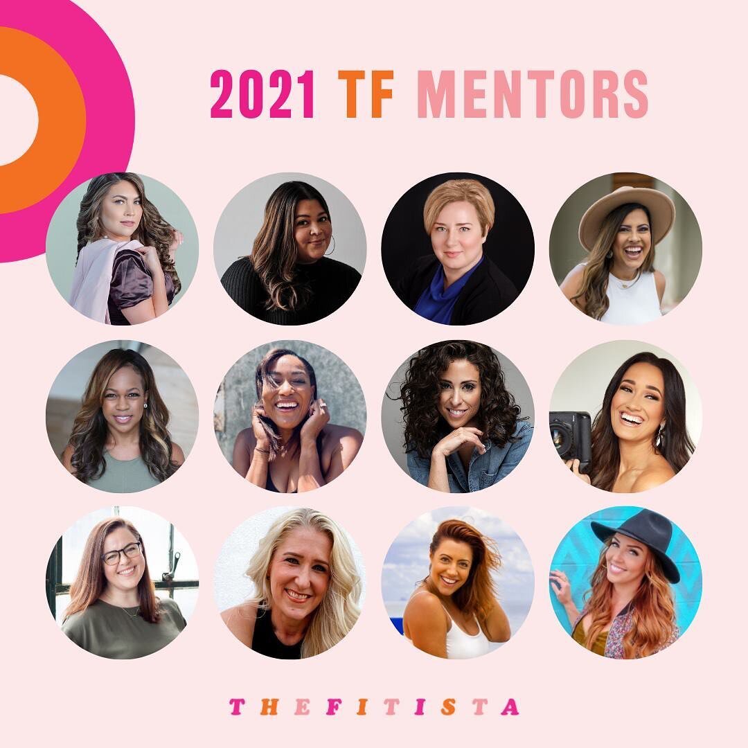 This year has shown me the importance of staying connected with women who hype you up, show you what's possible, and encourage you to become your best self. 🤩

Even if being your best self right now looks much different than normal. 

I'm doubling down on support for 2021, which is why I'm HYPED 🤘🏻 to join @thefitista's Mentorship Membership! I'll be speaking in September all about how to build a brand, and y'all - the lineup of mentors is INCREDIBLE. 

These women are impacting lives in a wide range of industries and I'm so pumped to learn from all of them alongside YOU! 👯&zwj;♀️

This mentorship program is for anyone looking to level up, make meaningful life changes, and crush goals all the way through 2021! 

Here's what you can expect: 

〰️ a community of likeminded boss women (not just entrepreneurs!)
〰️ monthly live masterclasses with industry experts covering a vast range of topics
〰️ monthly group mentorship call with @thefitista
〰️ all live content recorded for access at anytime
〰️ invite to a private FB group with TF mentorship babes
〰️ exclusive member-only content
〰️ weekly check-ins, accountably &amp; motivation
〰️ invite to exclusive group retreat (covid pending)

✨ All of this for $36 / month! ✨ If you're ready to go all-in for the year, snag a discounted rate that is available until the end of December. 

Head to the link in my bio to sign up! Any Q's? Send them my way! 

. . . 

#tfmentorshipmembership #tfmentor #mentor #2021 #grow #learn #evolve #coach #business #life #mentorship #thefitista #branding #brandstrategy #businesscoaching #htxsmallbusiness