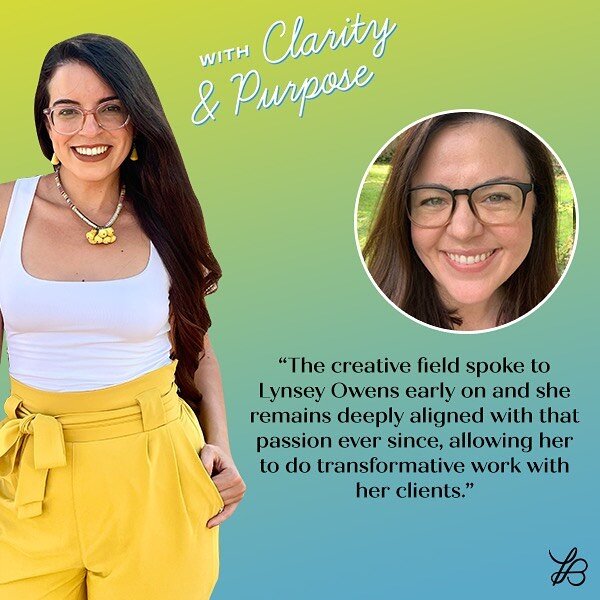 It's officially podcast launch week for my amazing client and friend, @yanetbcoaching! 🥳

I'm honored that Yanet asked me to sit down with her to talk about all things entrepreneurship. We dive into comparison traps, hustle culture, &quot;smile fold