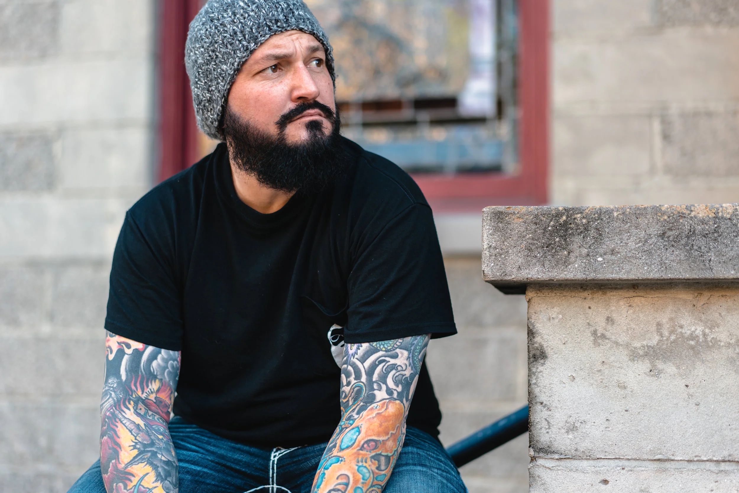 When times are challenging, optimism is key, right?