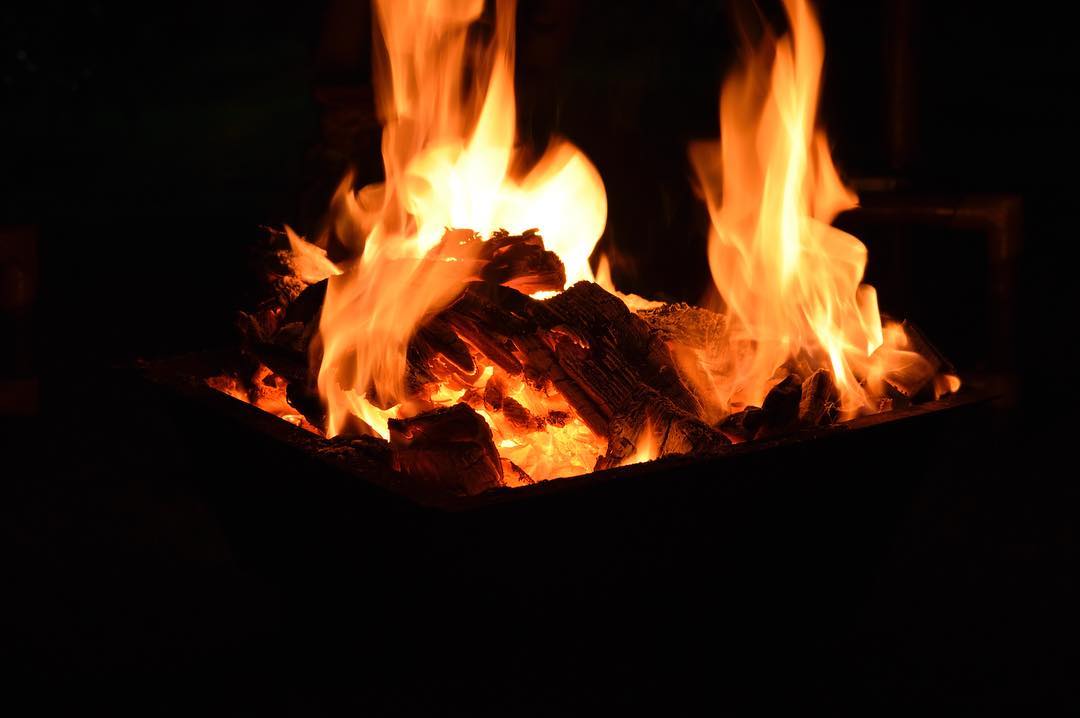 A few things I've written