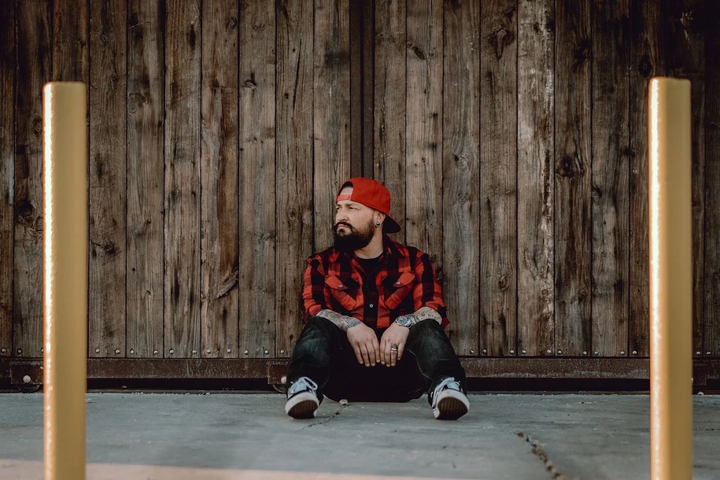 PROBING FOR DAYLIGHT 