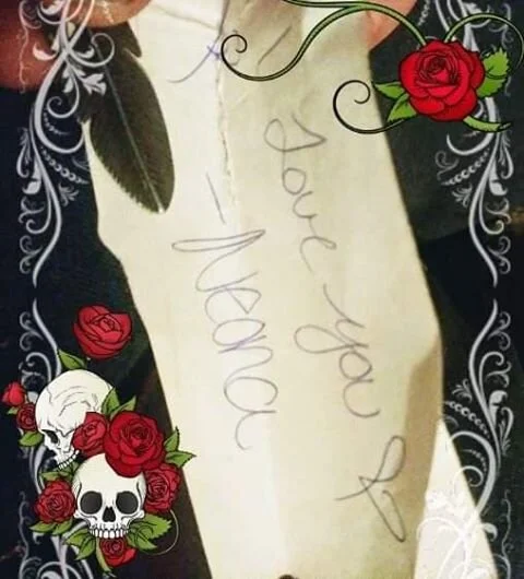 you said youd stay forever.jpg