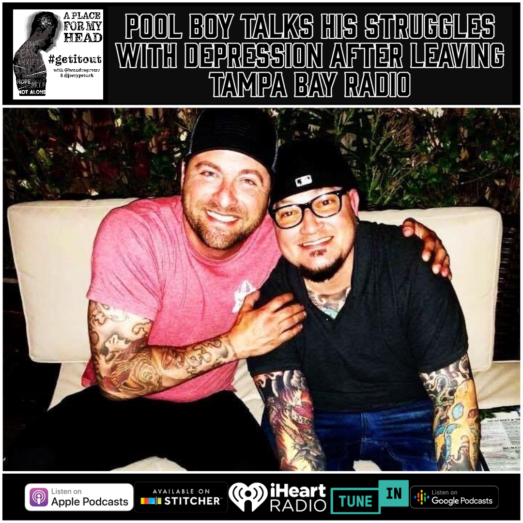 Blake Young (Poolboy)