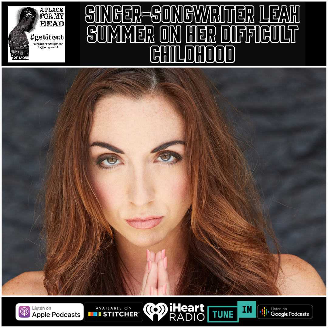 Singer/Songwriter Leah Summer