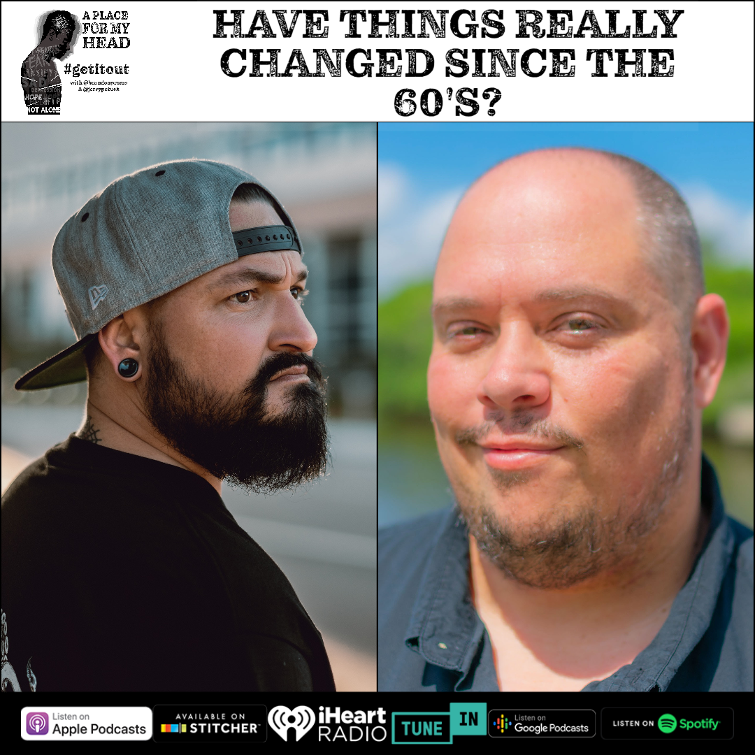 Self-Doubt, Self-Sabotage, &amp; The Ways Of The World