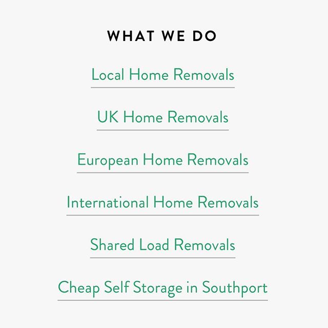 Within the areas that we cover, these are the range of services that we offer on the job - we provide a 5-star rating, professional service to get 100% client satisfaction👍🏼🏡📦 #movinghouse #professional #service #professionalservice #removal #rem