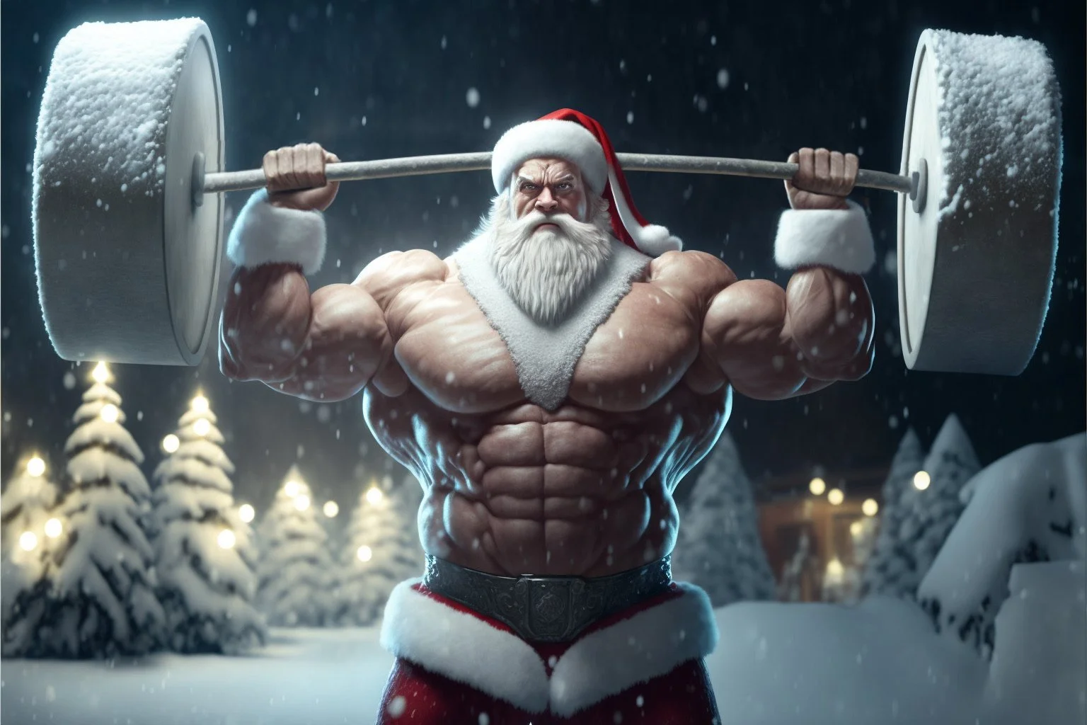 HOW YOUR HEALTH HEEDS THE HOLIDAYS