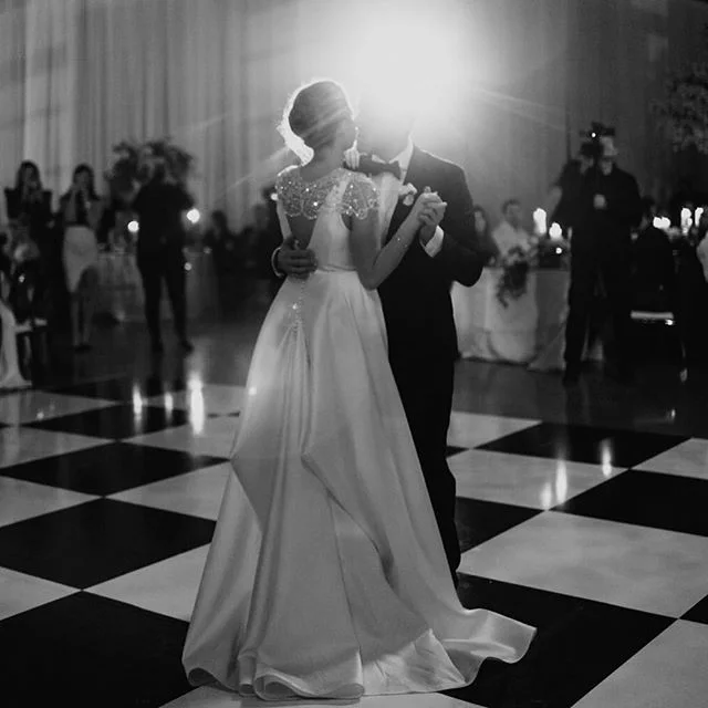 And for a moment, time stood still. ⠀
⠀
#StyledSocialEvents ⠀⠀
⠀⠀
Lead Planner: ⠀⠀
@stefybogs ⠀⠀
⠀⠀
Event &amp; Design Concept:⠀⠀
@afflatusandco ⠀
⠀
Dance Floor: ⠀
@instylefloorwraps