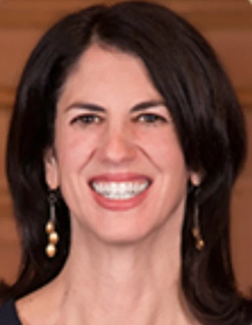 Supervisor Hillary Ronen