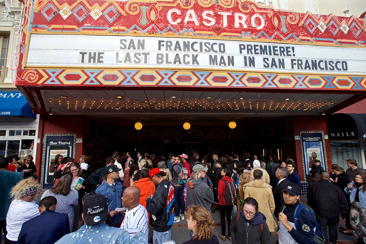 Photo: Kevin N. Hume/SF Examiner