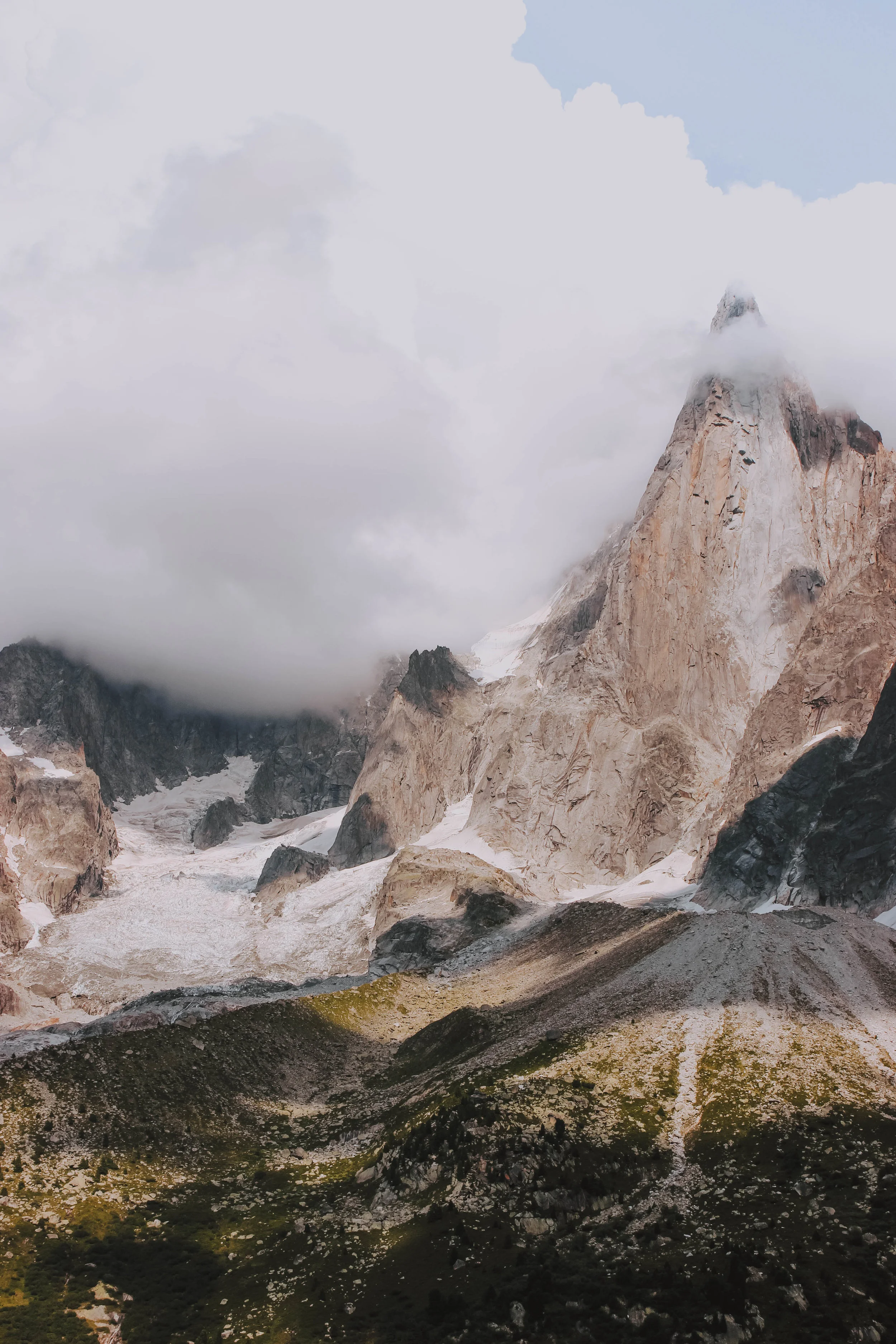 "That's How Great I Am": Bonnie's Sharing From The Benfit Concert