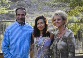 Mother’s Day without Bonnie