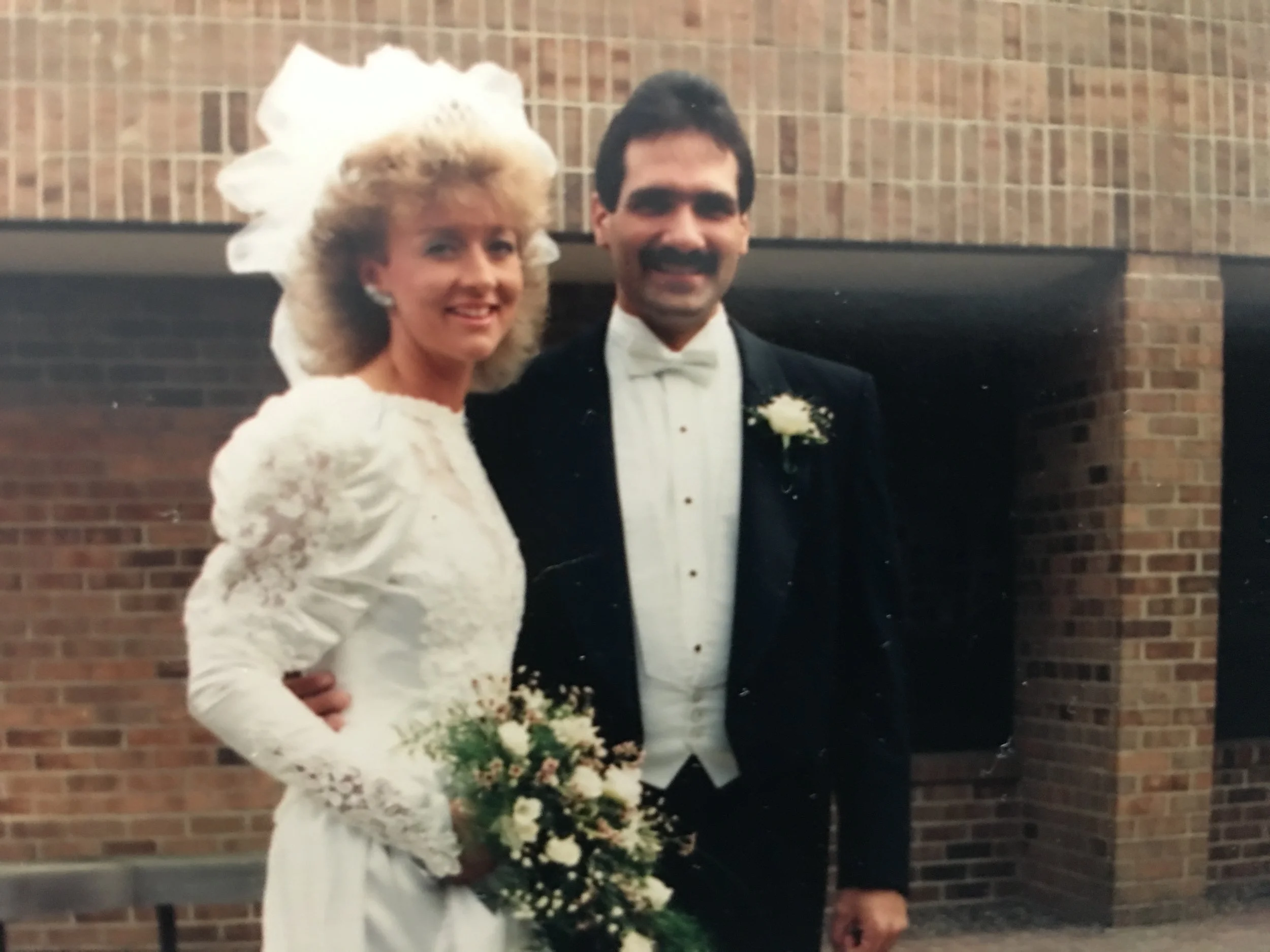 What would have been 30 years 