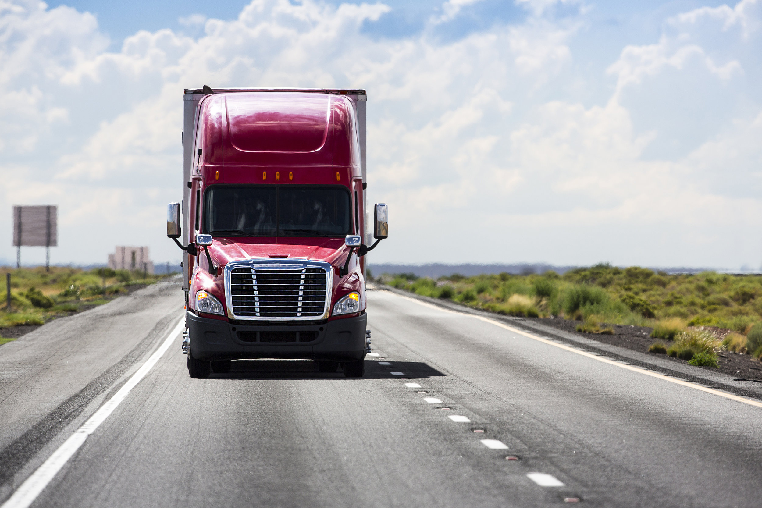  What Is The Average Cost Of Commercial Truck Insurance