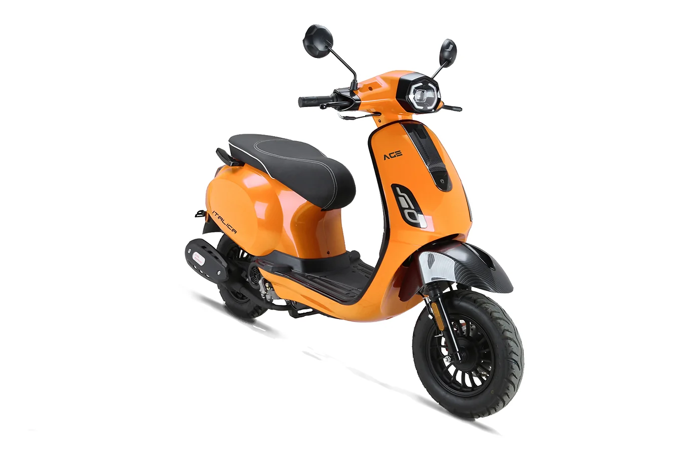 ITALICA SCOOTERS