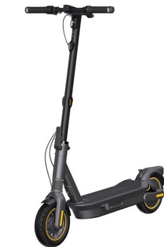 STORE Steve\'s ON-LINE — Scooter