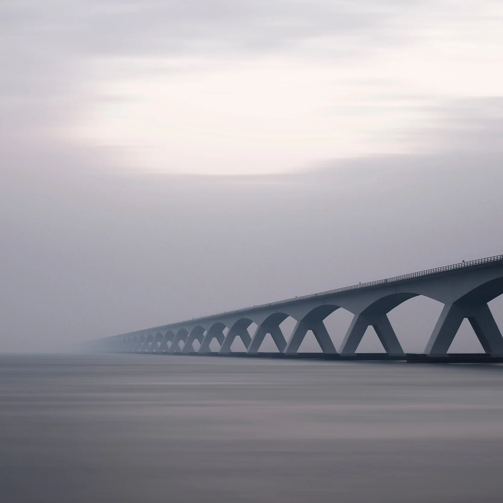 Retaining Identity and Meaning with Social Distance