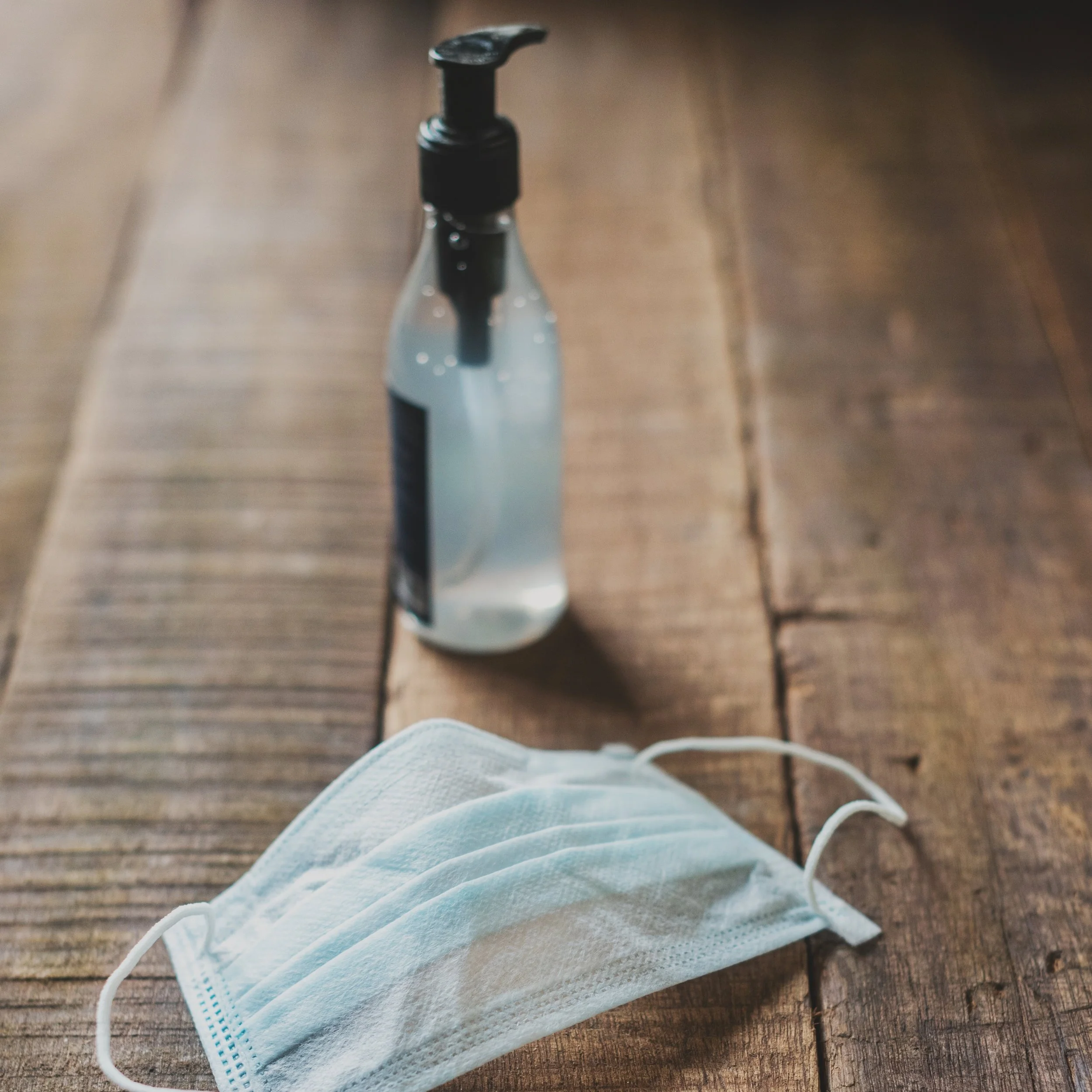 William Stafford: For My Young Friends Who Are Afraid