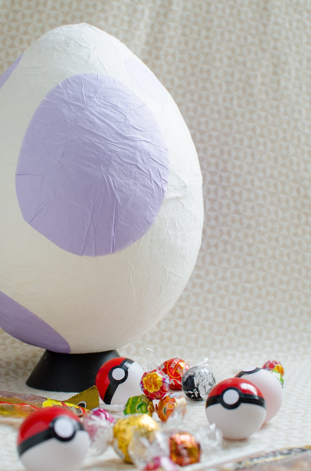 Pokemon Go Birthday Party Mega Hit Activities ピカチュウとフカマル大発生チュウ ポケモンgoバースデーパーティー ゲーム編 Coucou Natsuha