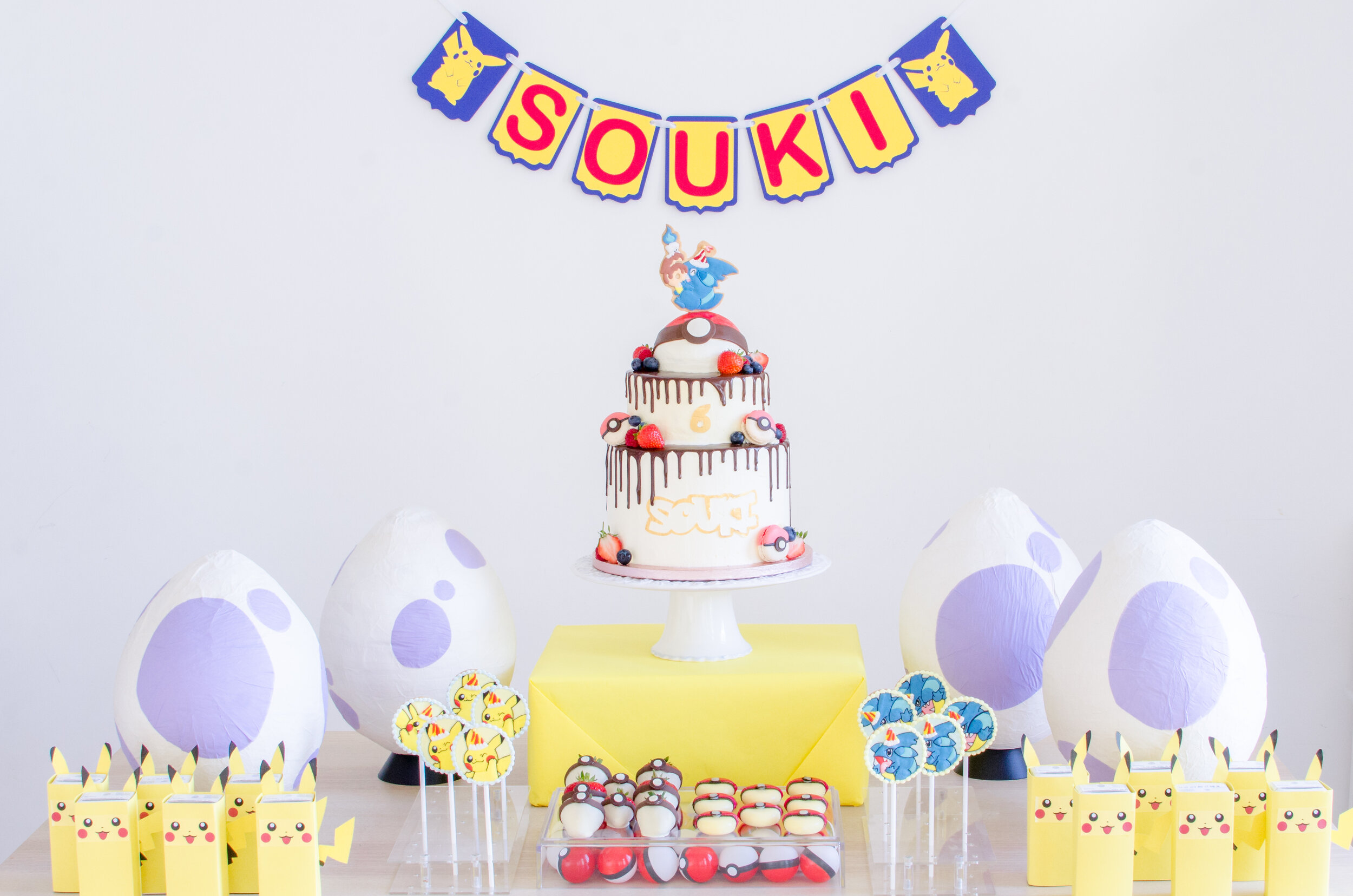 Pokemon All Stories Behind Our Parties Coucou Natsuha Pokemon All Stories Behind Our Parties Coucou Natsuha