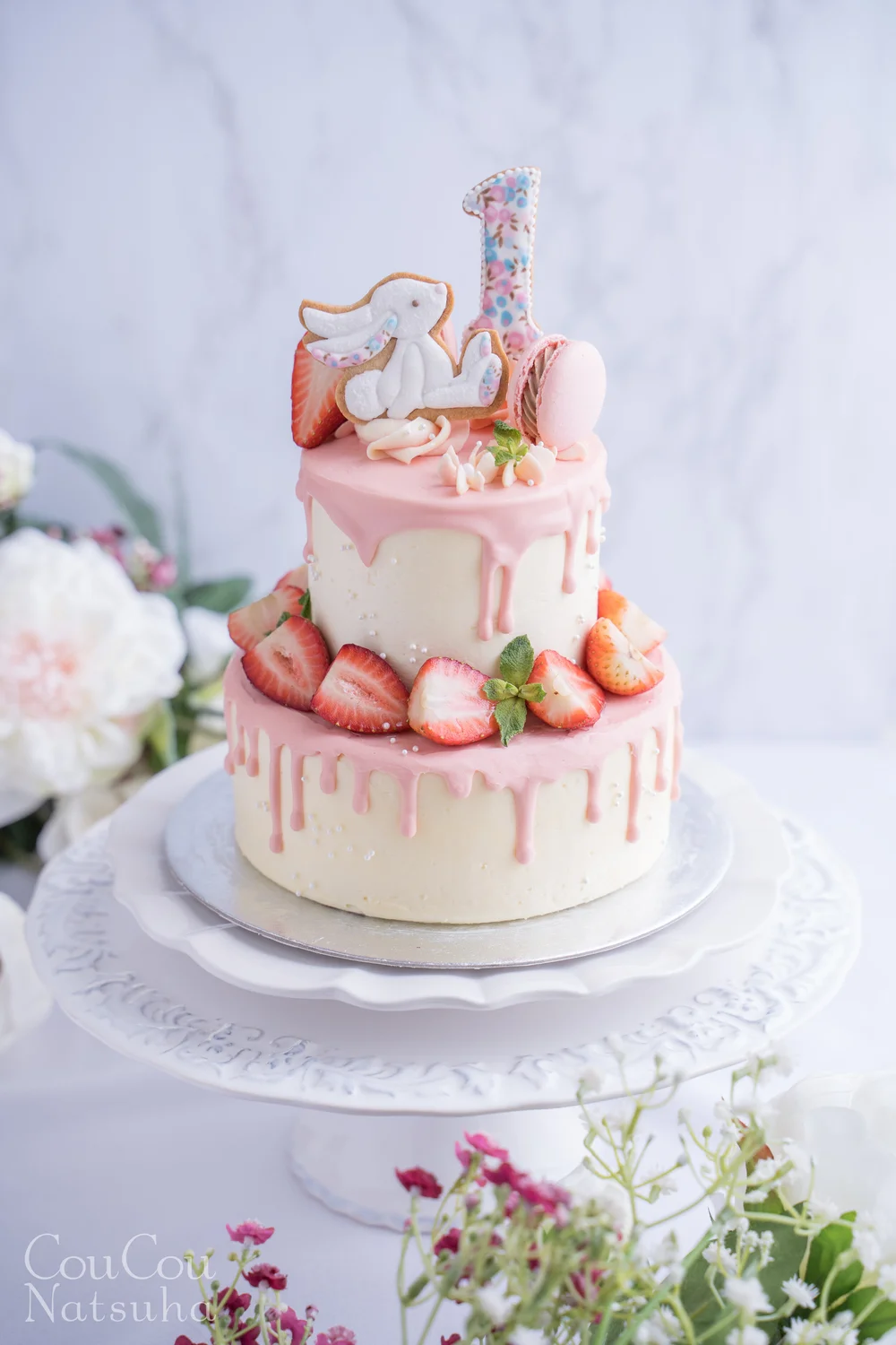 Baby Shower All Stories Behind Our Parties Coucou Natsuha