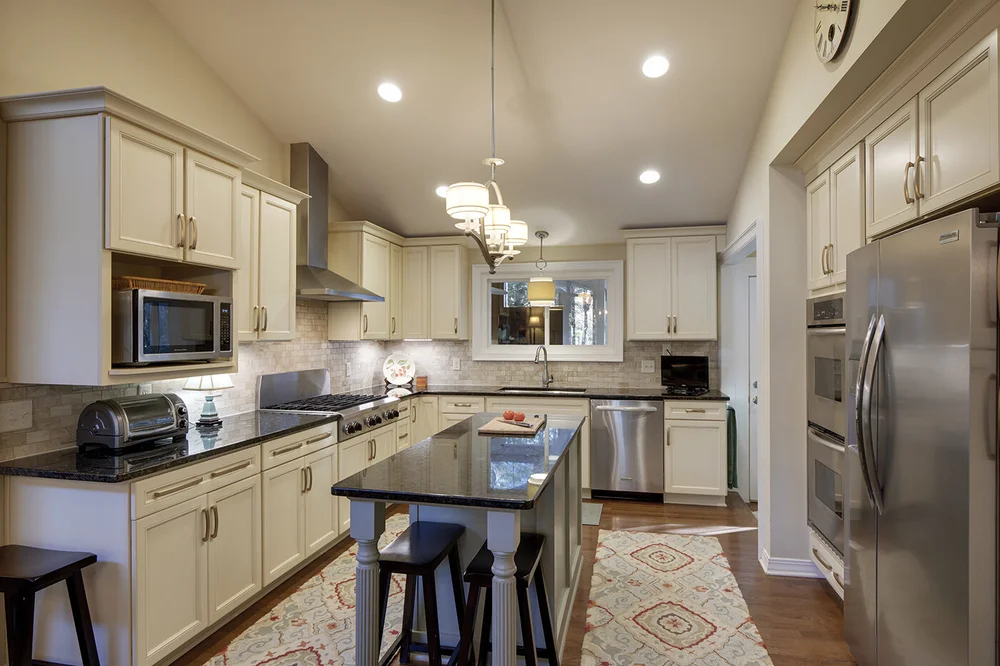 Home Renovations in Brevard NC — MountainSide Home Builders