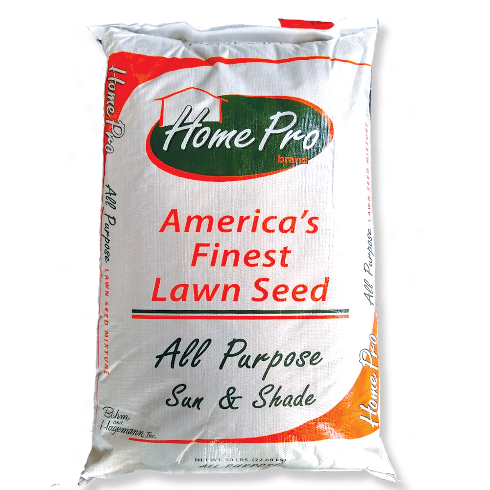 HOME PRO — Lifetyme Seed