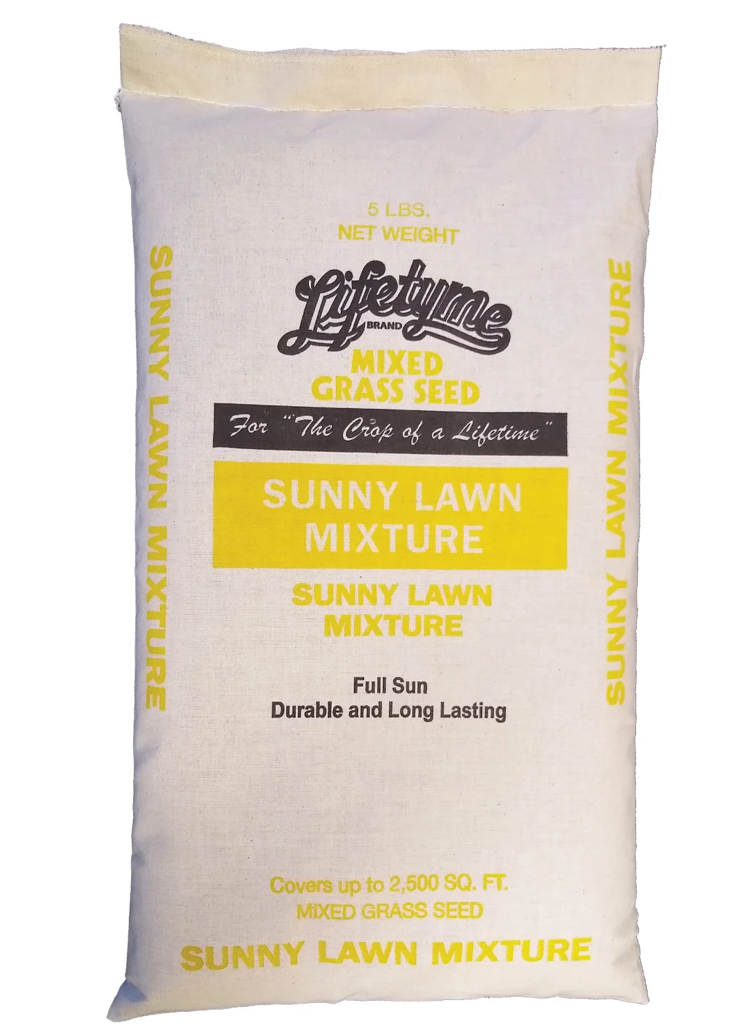 DISTRIBUTOR RESOURCES — Lifetyme Seed