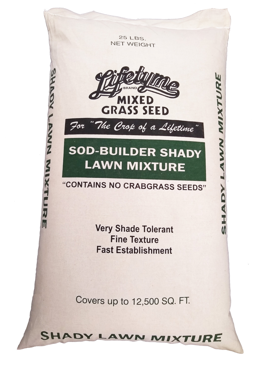 DISTRIBUTOR RESOURCES — Lifetyme Seed