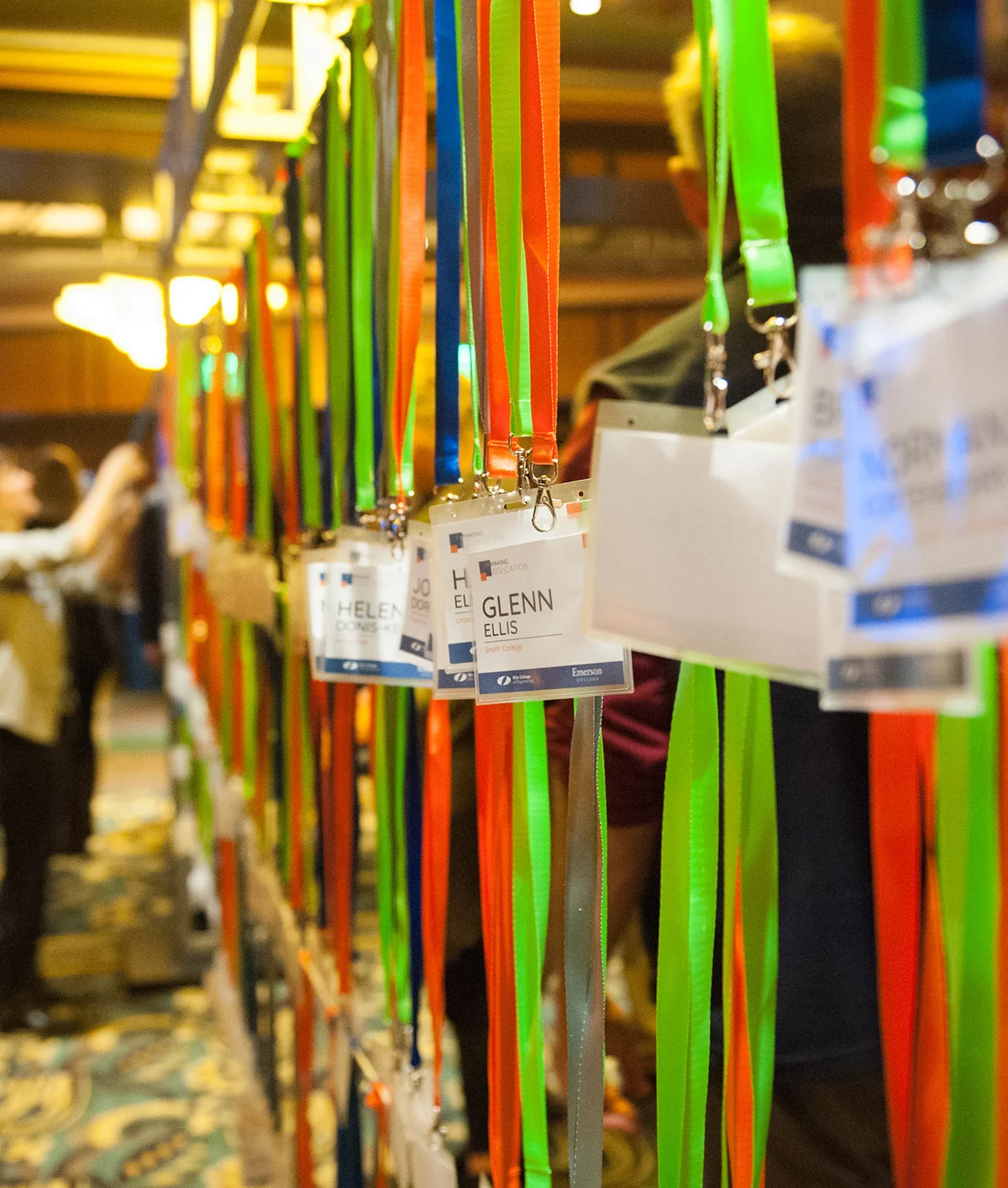 AE Events