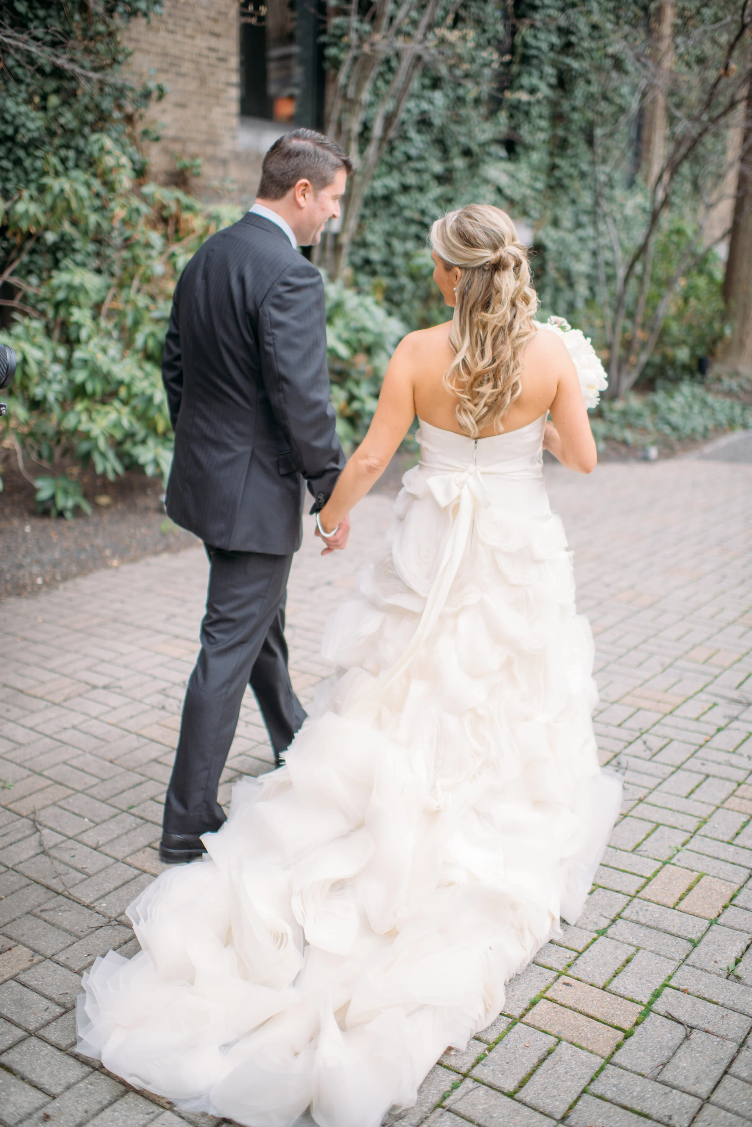 WHAT TO DO BEFORE YOUR BIG DAY