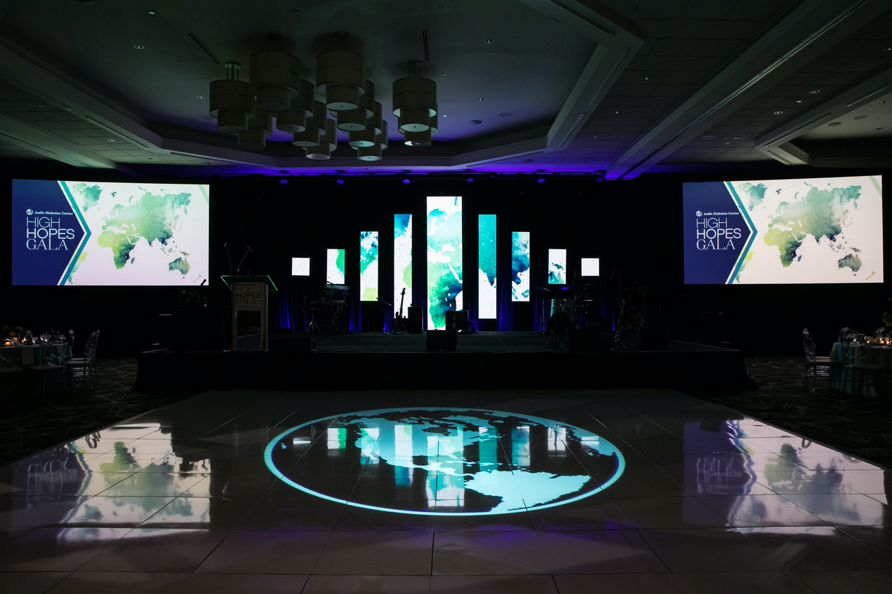 Navigating the World of Virtual Events