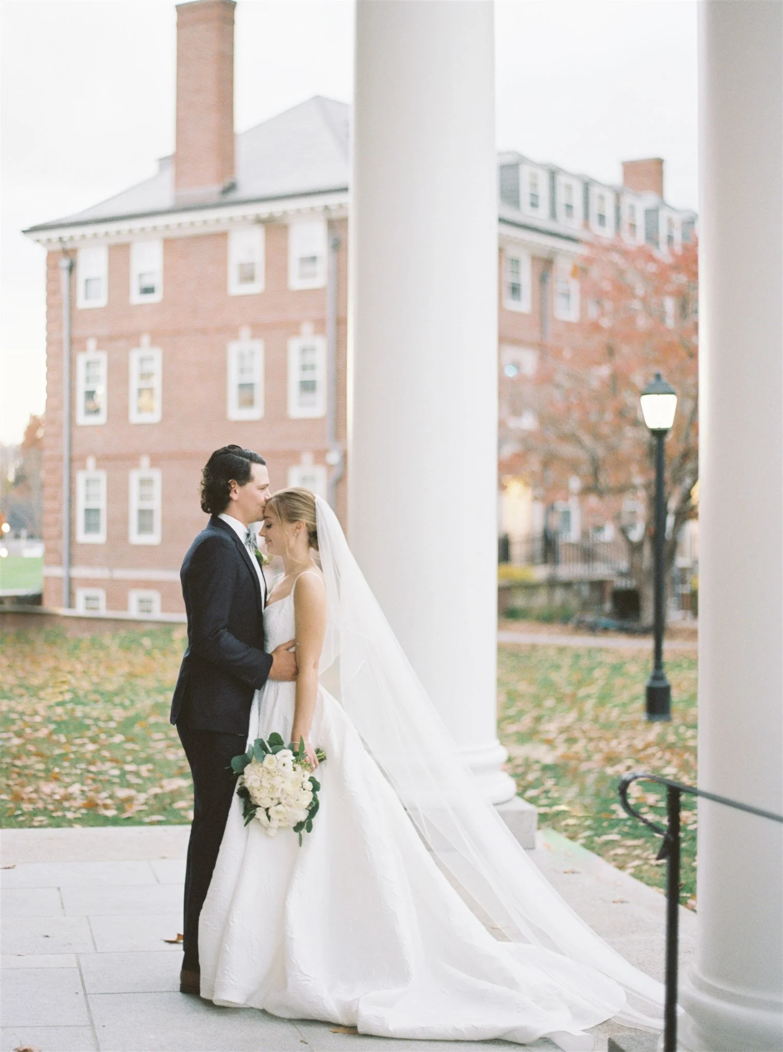 Dinner Under The Stars, A Micro Wedding Tale