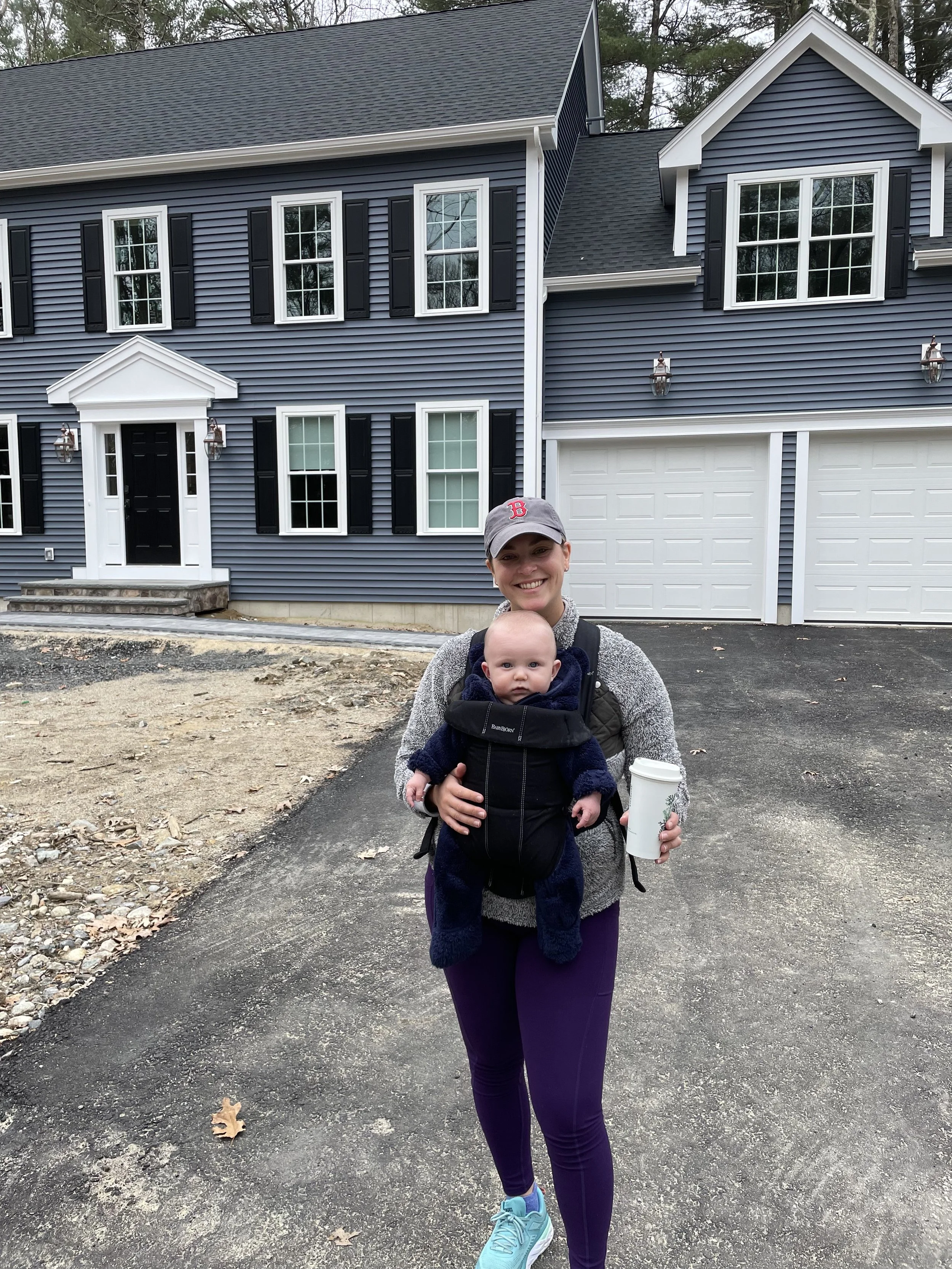 A Day in the Life of a Working, Busy Mama
