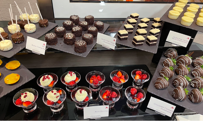 Taste Testing for Science!