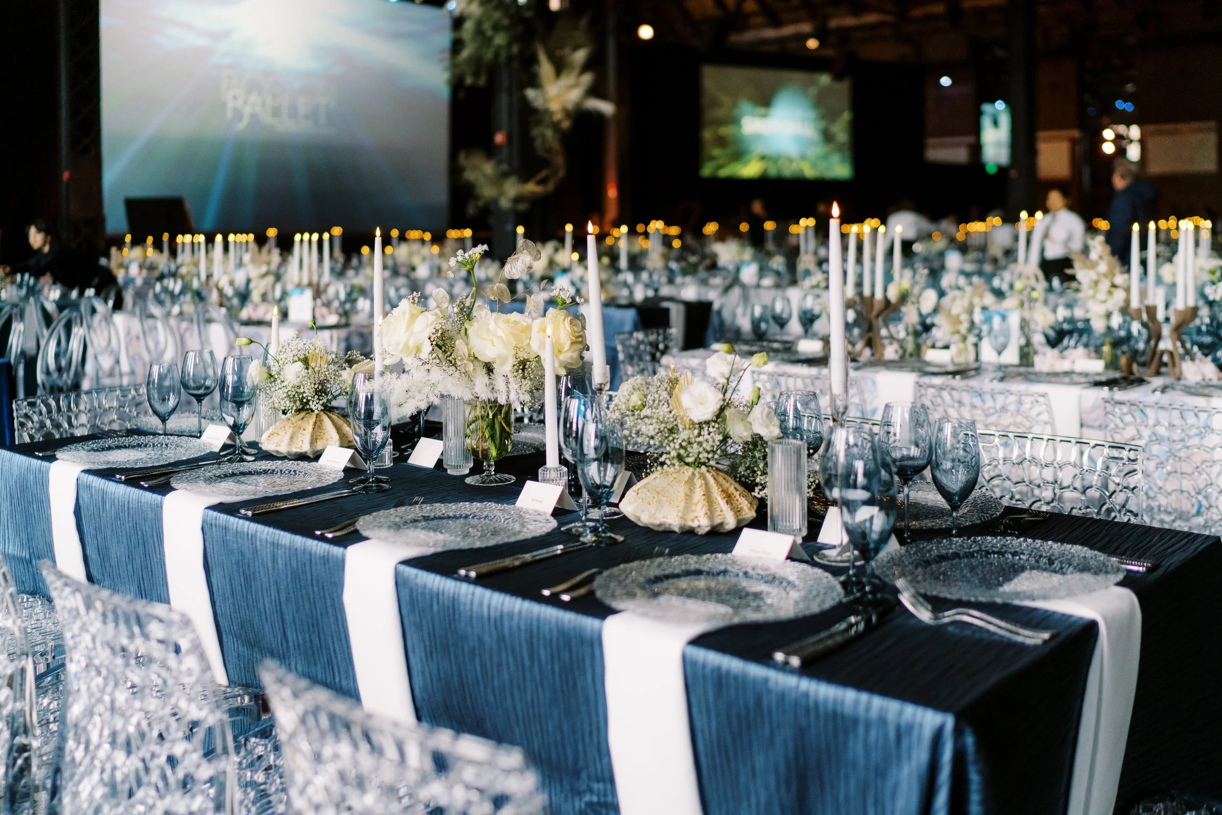 Boston Ballet – Siren Ball 2023