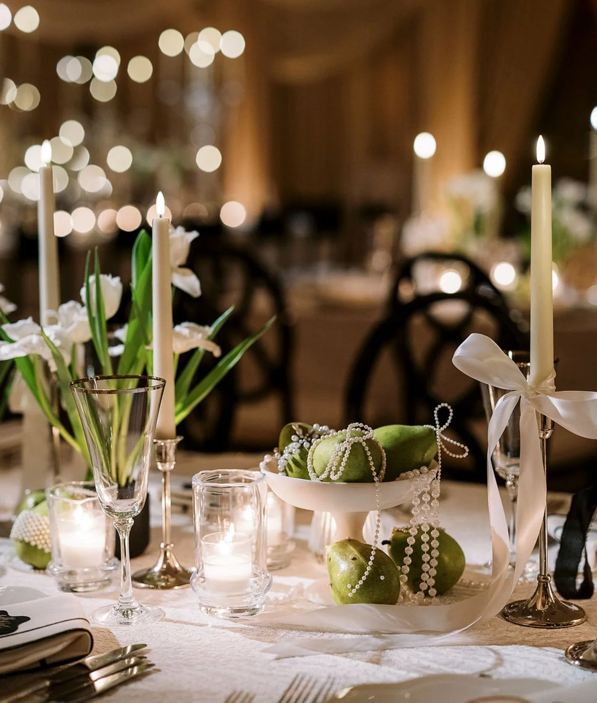 AE Events | Luxury Weddings, Corporate, Private & Nonprofit Events