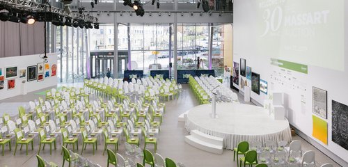 Non-Profit — AE Events