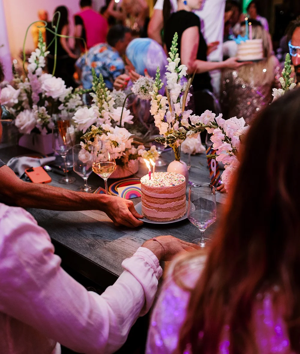AE Events | Luxury Weddings, Corporate, Private & Nonprofit Events
