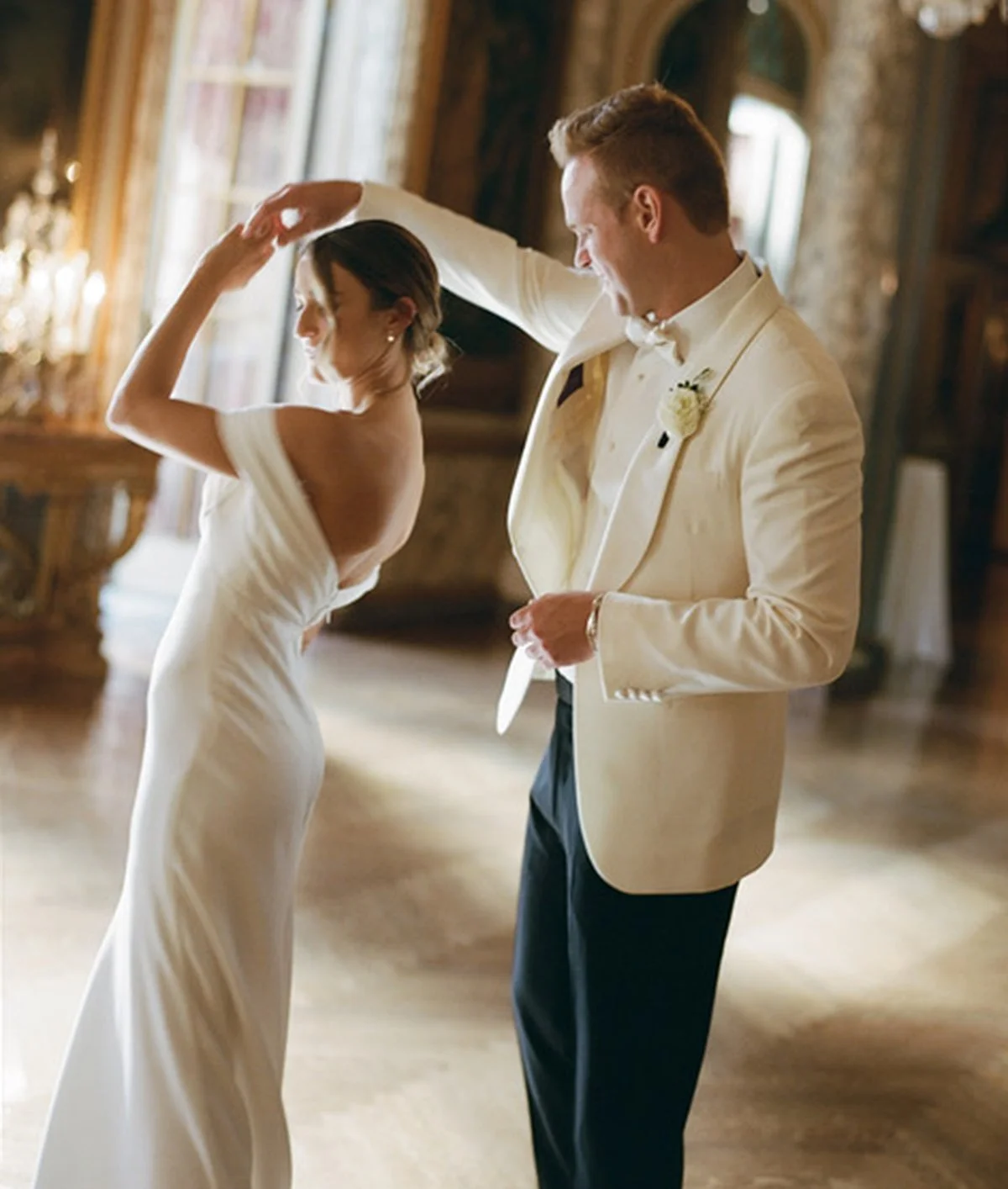 AE Events | Luxury Weddings, Corporate, Private & Nonprofit Events