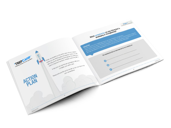 A step by step guide to become high-impact entrepreneur.