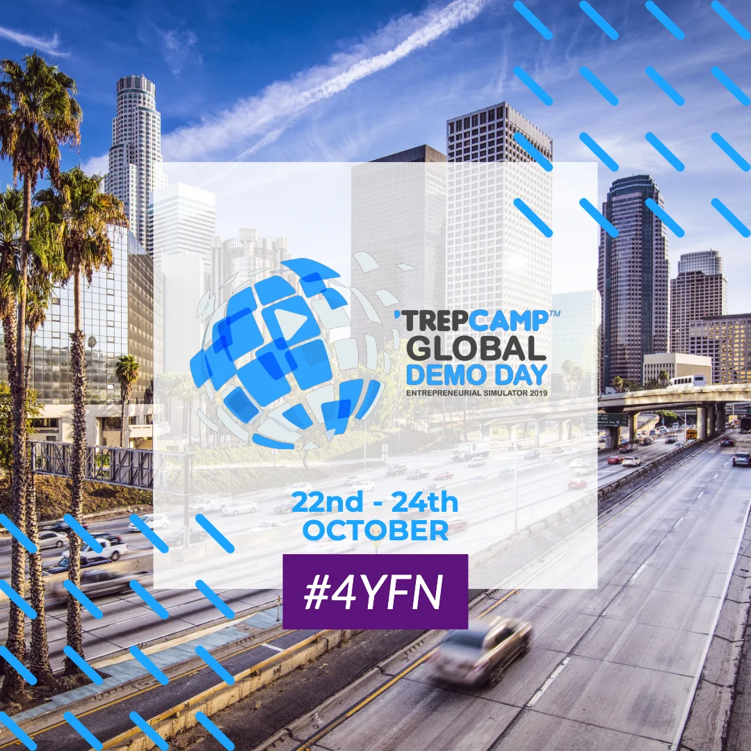 North America’s leading event in the tech industry 4YFN is part of the Mobile World Congress