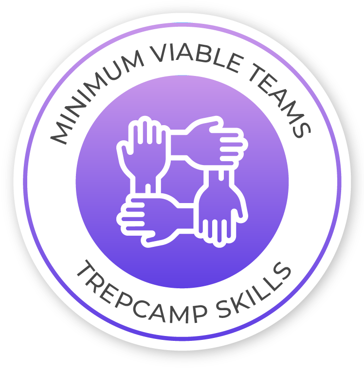Minimum Viable TEAMS Certificate