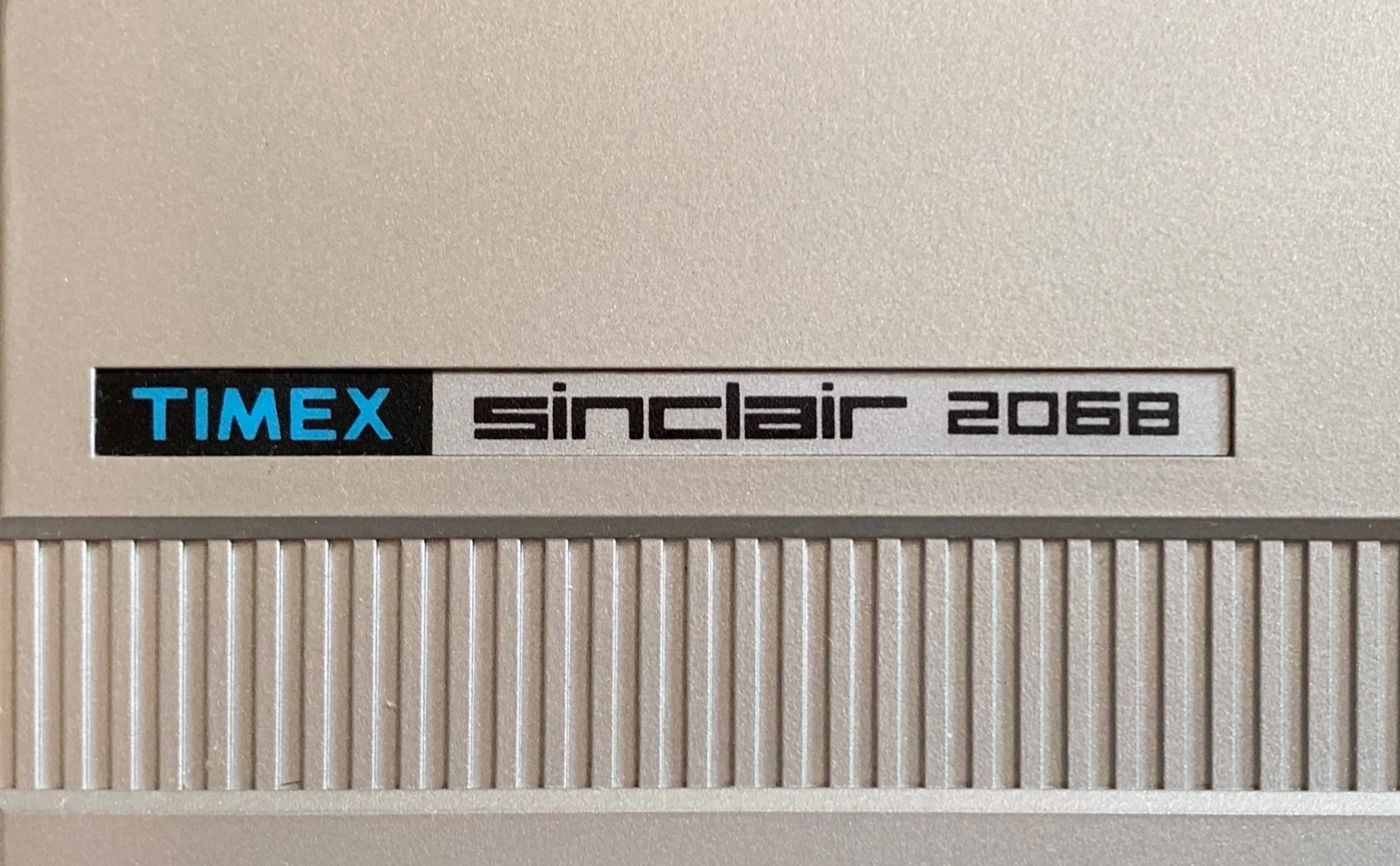 Silver Dream Machine